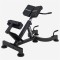 Професійна римська лава до 200кг Maxxus Hyperextension Pro