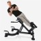 Професійна римська лава до 200кг Maxxus Hyperextension Pro