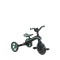 Дитячий велосипед-візок 4в1 Globber Explorer Trike Foldable, оливковий (732-104)