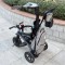 Сумка-рюкзак для серії Explorer Trike Globber Carry Bag (536-002)