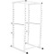 Силова рама Gorilla Sports Power Cage Weiss