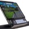 Бігова доріжка NOHRD SprintBok V2 Oxbridge Walnut