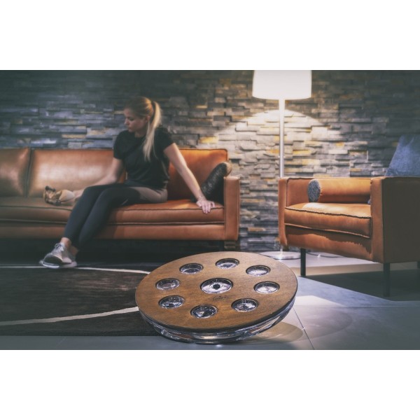 Балансувальна платформа NOHRD Eau-Me Oak Vintage