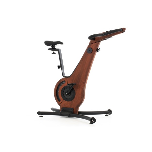 Велотренажер NOHRD Exercise Bike V2 Oak Vintage