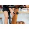 Велотренажер NOHRD Exercise Bike V2 Oak Vintage