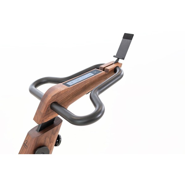 Велотренажер NOHRD Exercise Bike V2 Oak Vintage