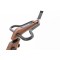 Велотренажер NOHRD Exercise Bike V2 Oak Vintage