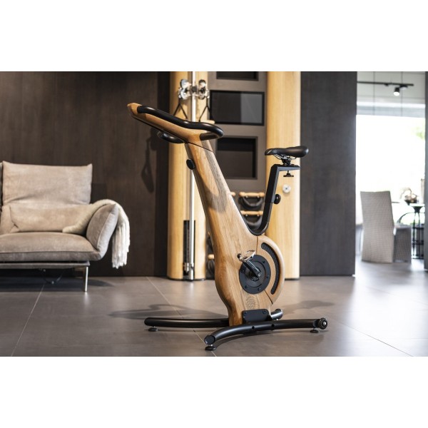 Велотренажер NOHRD Exercise Bike V2 Oak Vintage