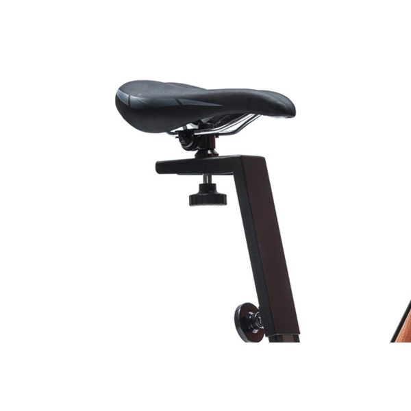 Велотренажер NOHRD Exercise Bike V2 Oak Vintage