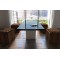 Дерев'яне масажне крісло NOHRD HedgeHock Stool Oak Vintage