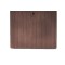 Дерев'яне масажне крісло NOHRD HedgeHock Stool Oak Vintage