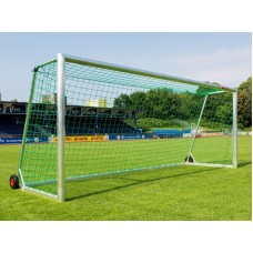 Футбольні ворота з колесами Sportpoland Ego Goal 3x2м