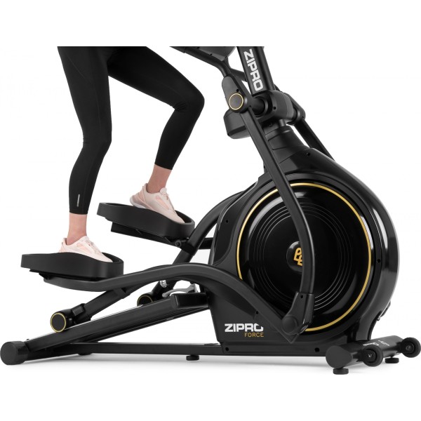 Орбітрек Zipro Force Gold
