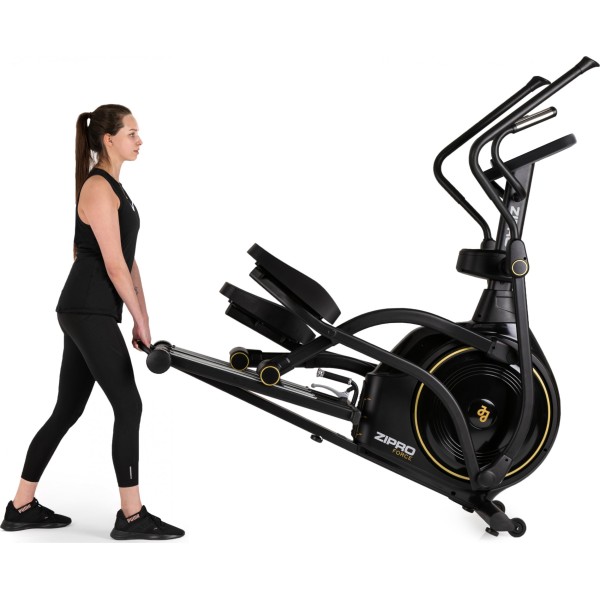 Орбітрек Zipro Force Gold