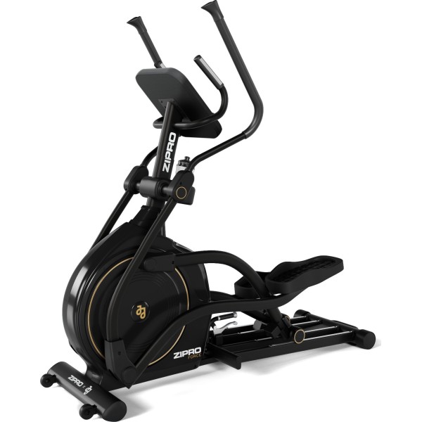Орбітрек Zipro Force Gold