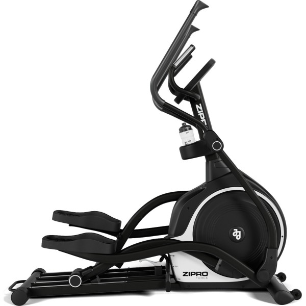 Орбітрек електромагнітний Zipro Force White