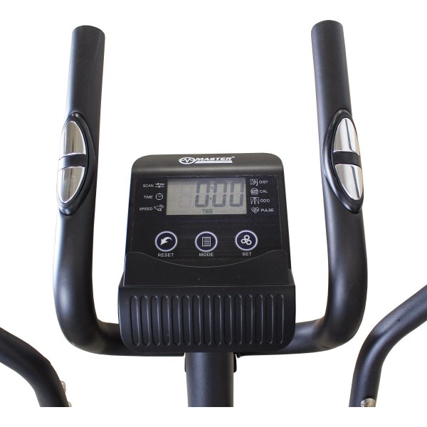 Орбітрек Master E11