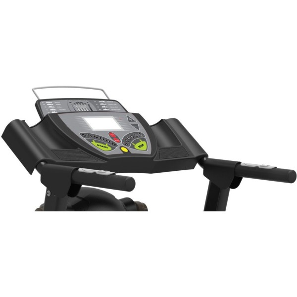 Електрична бігова доріжка Eb Fit W500