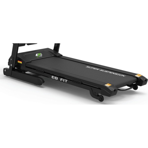 Електрична бігова доріжка Eb Fit W500