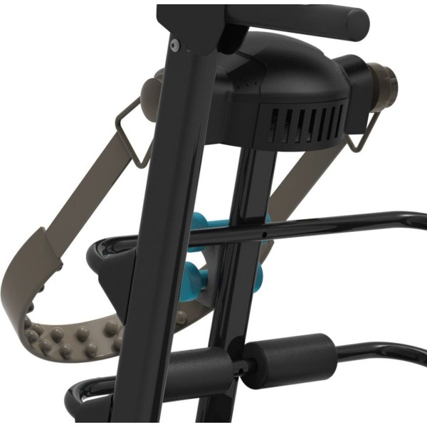 Електрична бігова доріжка Eb Fit W500