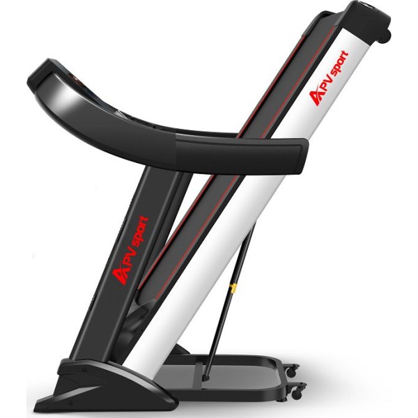 Електрична бігова доріжка APVsport Futura Prestige AVP8000 Група 2
