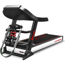 Електрична бігова доріжка APVsport Futura Prestige AVP8000 Група 2 + доп