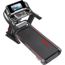 Електрична бігова доріжка APVsport Futura Prestige AVP8000 Група 3 + доп