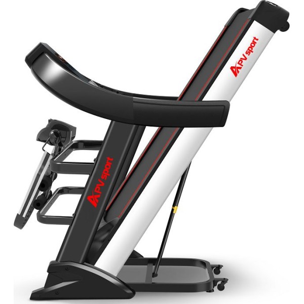 Електрична бігова доріжка APVsport Futura Prestige AVP8000 Група 3 + доп