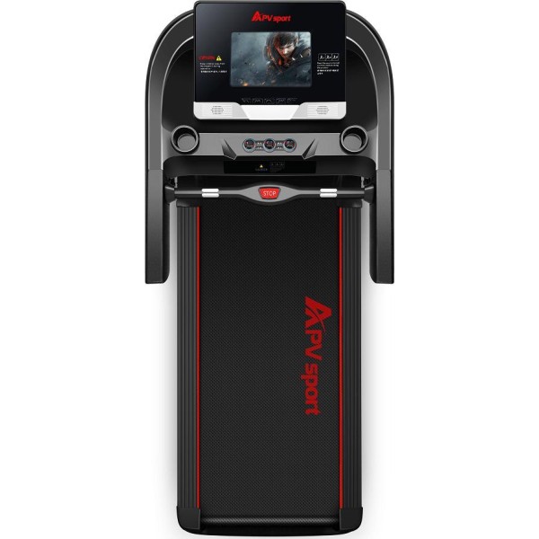 Електрична бігова доріжка APVsport Premium Line AVP8000 Група 1