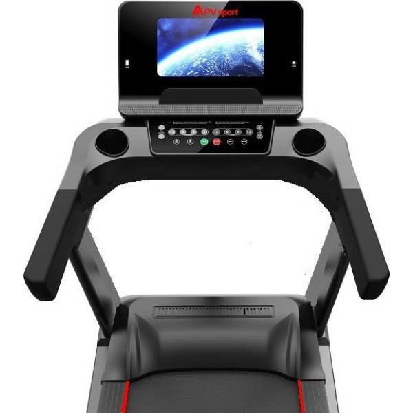 Електрична бігова доріжка APVsport високої якості AVP8000 Група 1