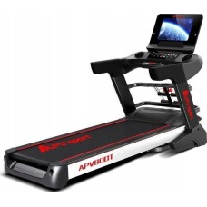 Електрична бігова доріжка APVsport Top Quality AVP8000 Група 1 + додаткове обладнання