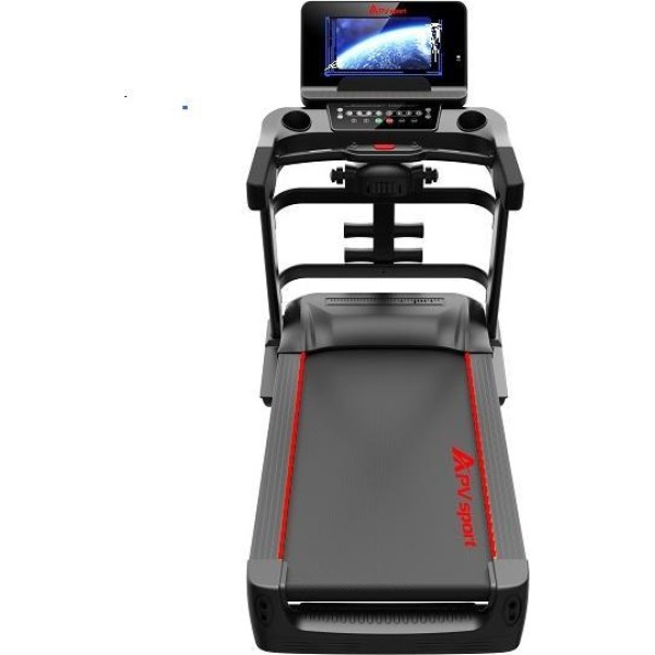 Електрична бігова доріжка APVsport Top Quality AVP8000 Група 1 + додаткове обладнання