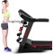 Електрична бігова доріжка APVsport Top Quality AVP8000 Група 1 + додаткове обладнання