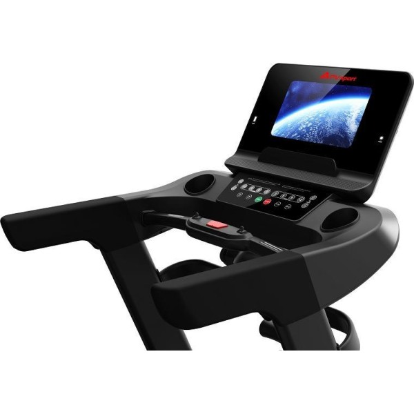 Електрична бігова доріжка APVsport Top Quality AVP8000 Група 1 + додаткове обладнання