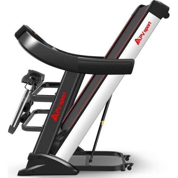 Електрична бігова доріжка APVsport Futura Prestige AVP8000 Група 1 + доп