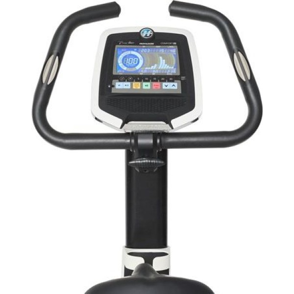 Індукційний велотренажер Horizon Fitness Comfort 8.1 Viewfit