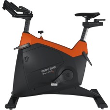 Велосипед Body Bike Smart+, механічний велотренажер, помаранчевий