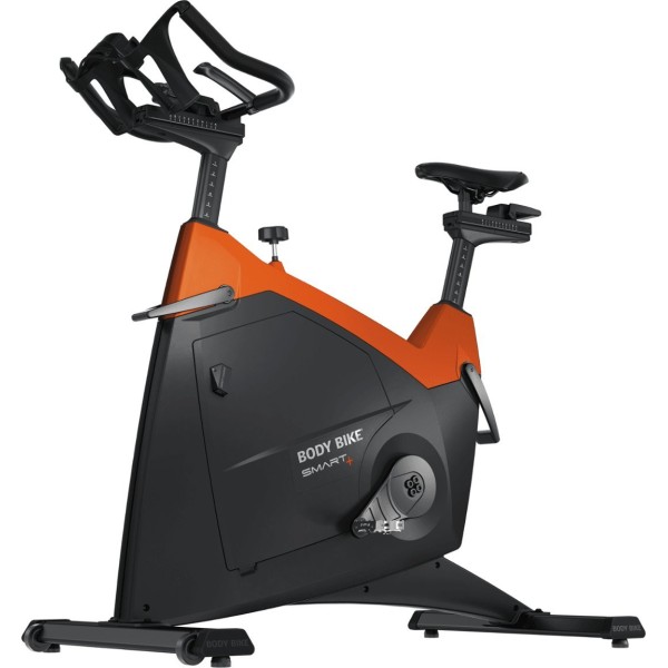 Велосипед Body Bike Smart+, механічний велотренажер, помаранчевий