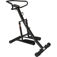 Stepper Master Foldable Power Fitness Stepper для MASTER вправ