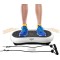 Master Vibration Platform Massager G1 Білий