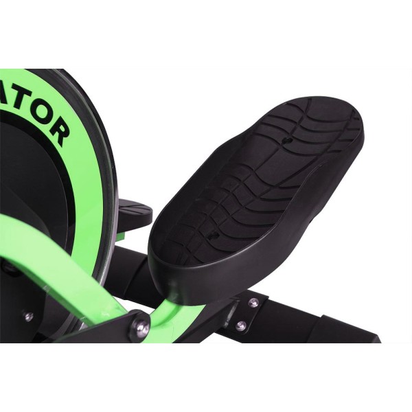 Орбітрек Hertz SCALATOR E1