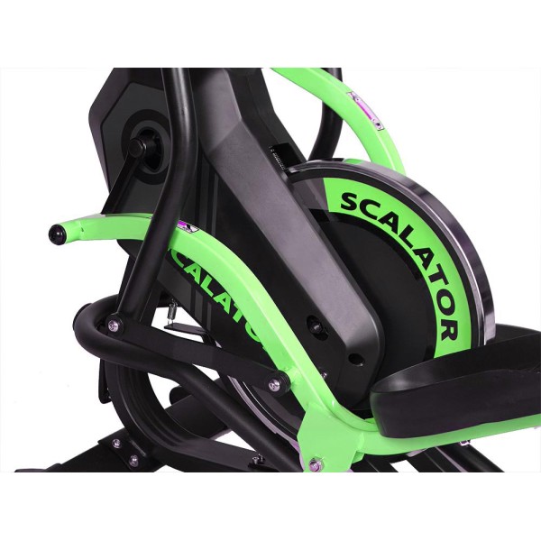 Орбітрек Hertz SCALATOR E1