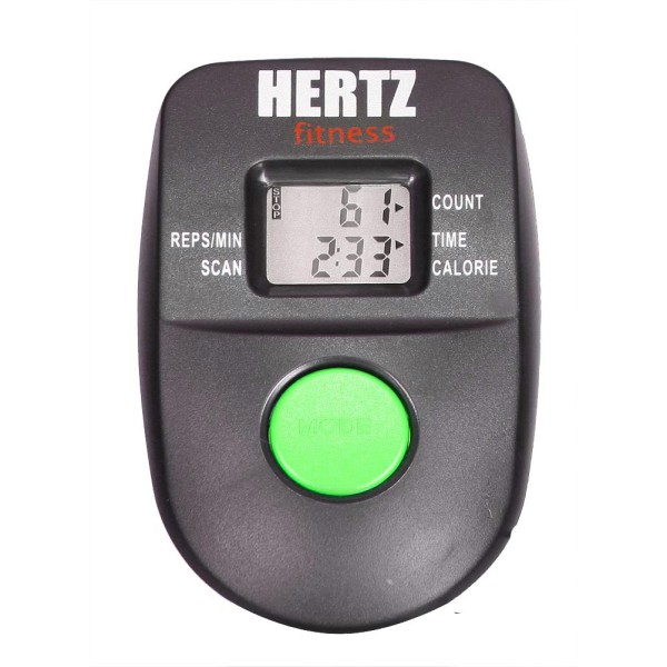 Орбітрек Hertz SCALATOR E1