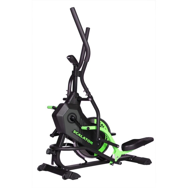 Орбітрек Hertz SCALATOR E1
