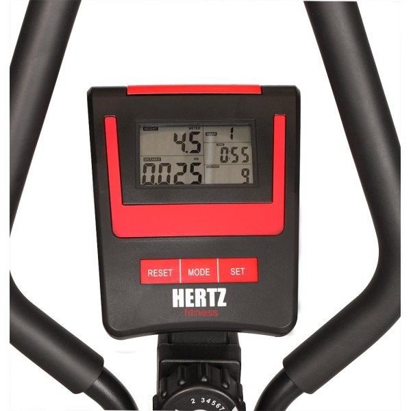 Орбітрек магнітний Hertz SCALATOR E3