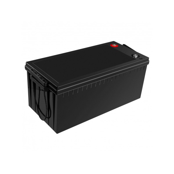 Акумулятор Green Cell AGM VRLA 12V 180А/год (AGM60)