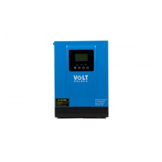 Сонячний інвертор Volt Polska Sinus Pro Ultra 4000 24/230V 2000/4000W (3SSH200024)