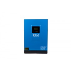 Сонячний інвертор Volt Polska Sinus Pro Ultra 8000 48/230V 4000/8000W (3SSH400048)