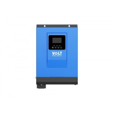 Сонячний інвертор Volt Polska Sinus Pro Ultra-M 6500 24/230V 3000/6500W (160V) (3SSH350024)