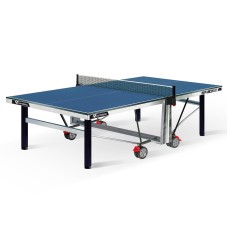 Тенісний стіл Cornilleau Competition 540 ITTF, синій 